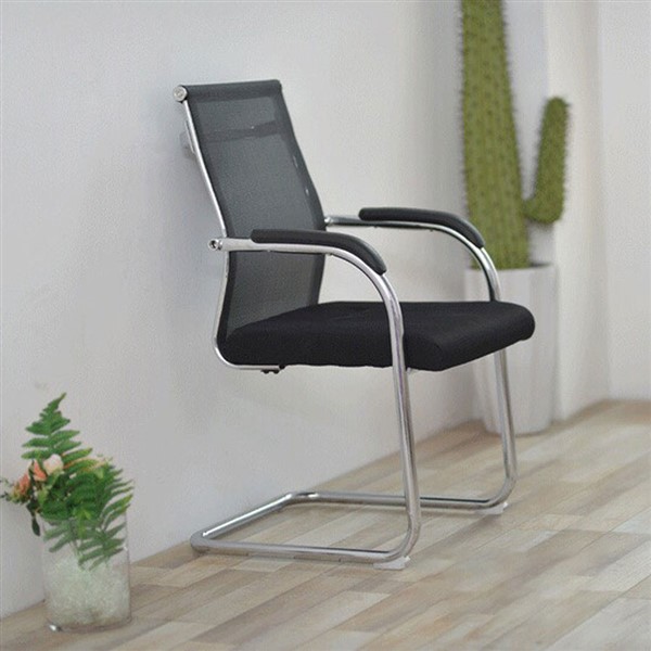 Mesh Visitors Chair
