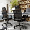Swivel Ergonomic Office Chair