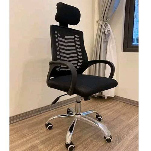 Headrest Office Chair