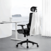 High back orthopedic Office Chair