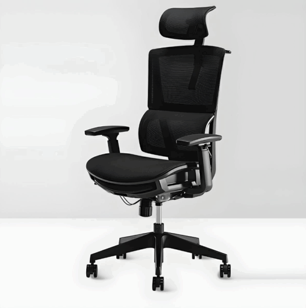 High back orthopedic Office Chair