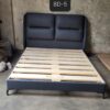 King Size Executive Bed