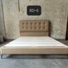 Modern Queen Size Executive Bed